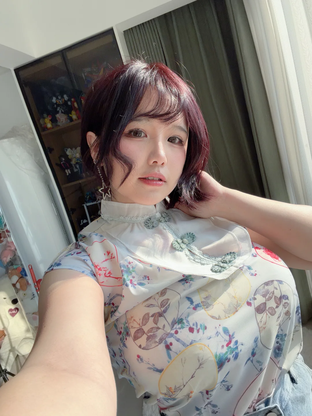 阿半今天很开心_No_052_兴趣使然的自拍包_87P,5V_713MB tg@simisebaisi 【丝足阁】039.webp